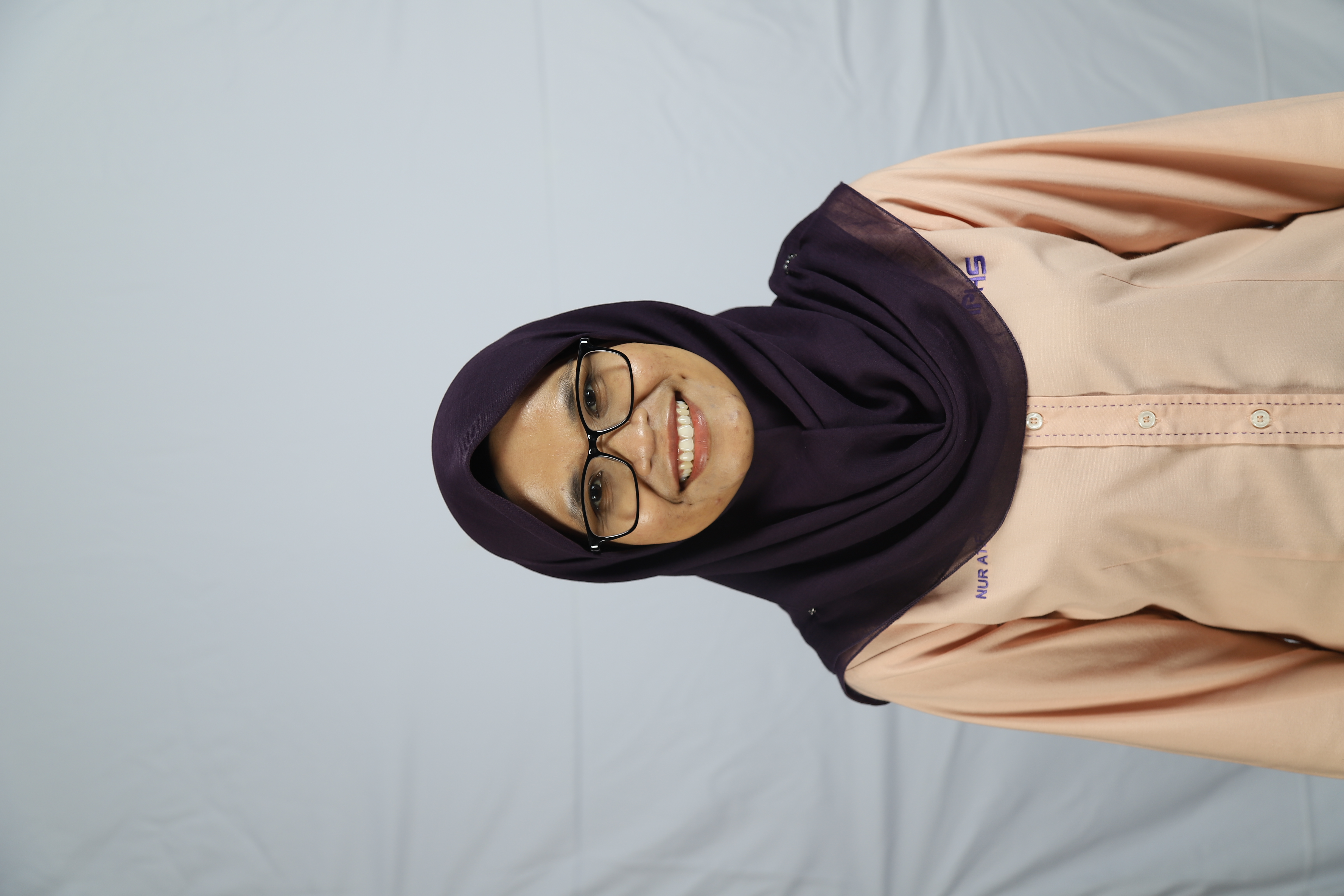 Nur Atifah binti Mohd. Ali Basha